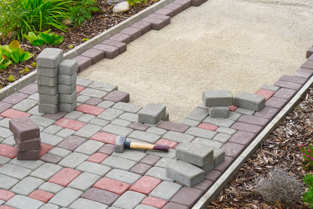 Best Driveway Pavers Near Me  in Portage Lakes, OH